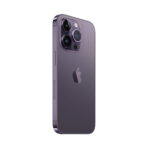 Apple iphone 14 Pro 5G 128GB Dual SIM Deep Purple - slika 3