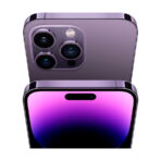 Apple iphone 14 Pro 5G 128GB Dual SIM Deep Purple - slika 5
