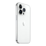 Apple iphone 14 Pro 5G 128GB Dual SIM Silver - slika 3
