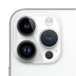 Apple iphone 14 Pro 5G 128GB Dual SIM Silver - slika 4
