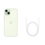 Apple iPhone 15 Plus 128GB Green - slika 4