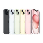 Apple iPhone 15 Plus 128GB Green - slika 5