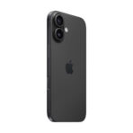 Apple iPhone 16 128GB Black - slika 2