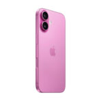 Apple iPhone 16 128GB Pink - slika 2