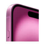 Apple iPhone 16 128GB Pink - slika 3