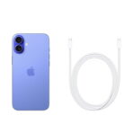 Apple iPhone 16 Plus 512GB Ultramarine - slika 4