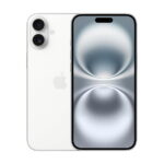 Apple iPhone 16 Plus 512GB White