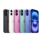 Apple iPhone 16 Plus 512GB Ultramarine - slika 5