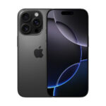 Apple iPhone 16 Pro 256GB Gray Titanium