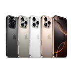 Apple iPhone 16 Pro Max 256GB Natural Titanium - slika 5