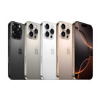 Apple iPhone 16 Pro 512GB Natural Titanium - slika 5