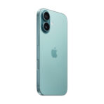 Apple iPhone 16 128GB Teal - slika 2