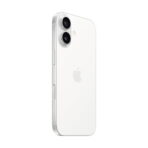 Apple iPhone 16 128GB White - slika 2