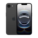 Apple iPhone 16e 128GB Black