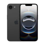 Apple iPhone 16e 128GB Black