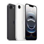 Apple iPhone 16e 128GB Black - slika 5