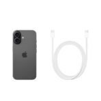 Apple iPhone 17 256GB Black - slika 5