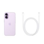 Apple iPhone 17 256GB Lavender - slika 5