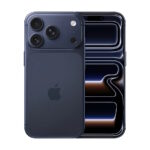 Apple iPhone 17 Pro 512GB Deep Blue