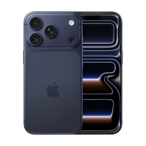 Apple iPhone 17 Pro 256GB Deep Blue