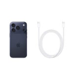 Apple iPhone 17 Pro 512GB Deep Blue - slika 5