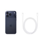 Apple iPhone 17 Pro Max 512GB Deep Blue - slika 5