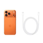 Apple iPhone 17 Pro Max 256GB Cosmic Orange - slika 5