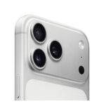 Apple iPhone 17 Pro Max 256GB Silver - slika 3