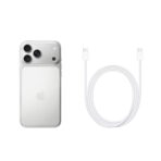 Apple iPhone 17 Pro Max 256GB Silver - slika 5