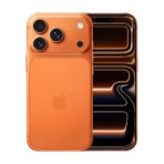 Apple iPhone 17 Pro 512GB Cosmic Orange