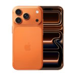Apple iPhone 17 Pro 512GB Cosmic Orange