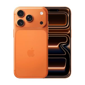 Apple iPhone 17 Pro 256GB Cosmic Orange