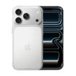 Apple iPhone 17 Pro 512GB Silver
