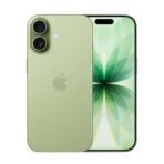 Apple iPhone 17 256GB Sage