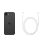 Apple iPhone 17e 256GB Black - slika 5