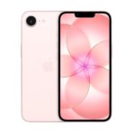 Apple iPhone 17e 256GB Soft Pink