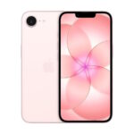 Apple iPhone 17e 256GB Soft Pink