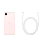 Apple iPhone 17e 256GB Soft Pink - slika 5
