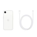 Apple iPhone 17e 256GB White - slika 5