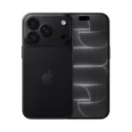 Apple iPhone 18 Pro 2TB Black