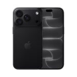Apple iPhone 18 Pro 2TB Black