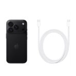 Apple iPhone 18 Pro 2TB Black - slika 5