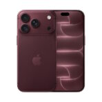 Apple iPhone 18 Pro 512GB Burgundy