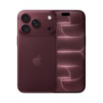 Apple iPhone 18 Pro 512GB Burgundy
