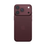 Apple iPhone 18 Pro 512GB Burgundy - slika 3