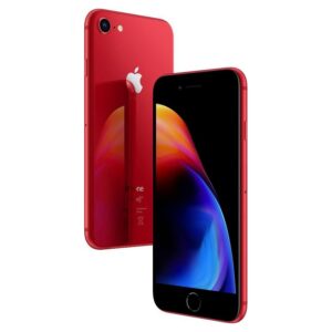 Apple iPhone 8 64GB Red