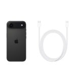 Apple iPhone Air 256GB Space Black - slika 5