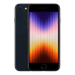 Apple iPhone SE (2022) 256GB Midnight
