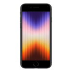 Apple iPhone SE (2022) 256GB Midnight - slika 2