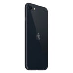 Apple iPhone SE (2022) 256GB Midnight - slika 3